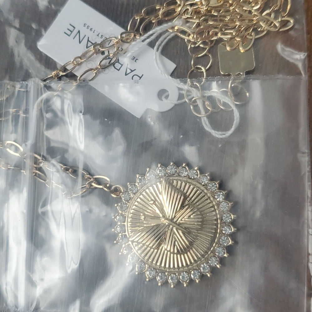 August '24 Parklane Sparklebox